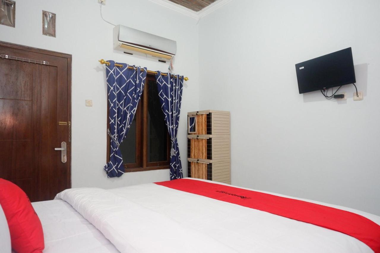 Reddoorz At Pakuncen Malioboro Yogyakarta Hotel Luaran gambar