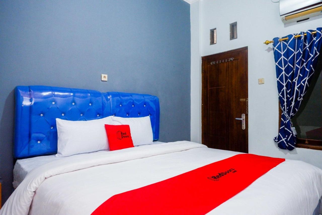 Reddoorz At Pakuncen Malioboro Yogyakarta Hotel Luaran gambar