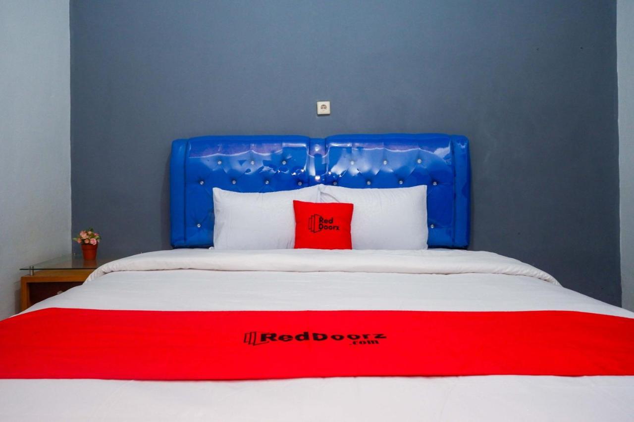 Reddoorz At Pakuncen Malioboro Yogyakarta Hotel Luaran gambar