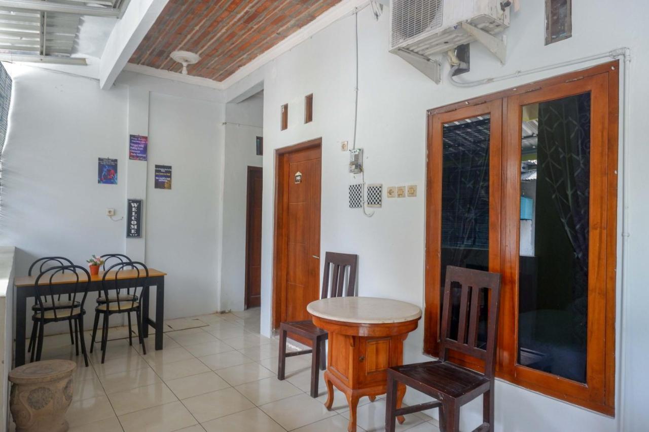 Reddoorz At Pakuncen Malioboro Yogyakarta Hotel Luaran gambar